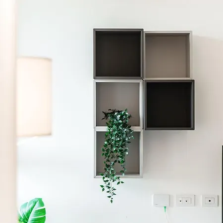 Friends - By Myhomeincomo Appartement *