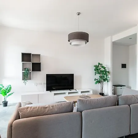 Friends - By Myhomeincomo Appartement *