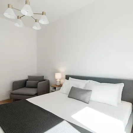 Friends - By Myhomeincomo Appartement Côme