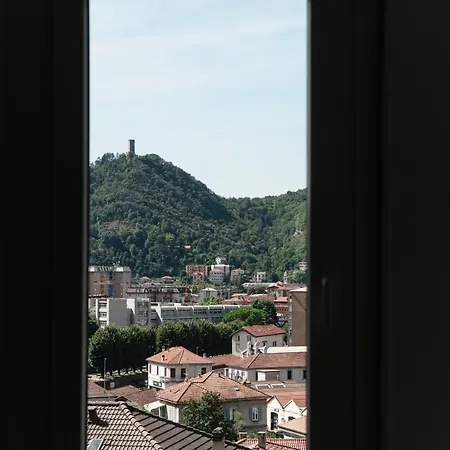 Friends - By Myhomeincomo Appartement