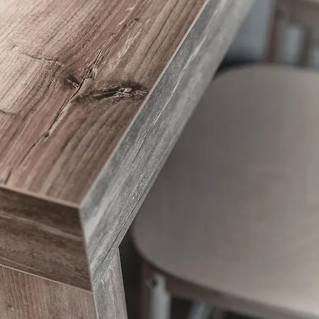 Appartement Friends - By Myhomeincomo