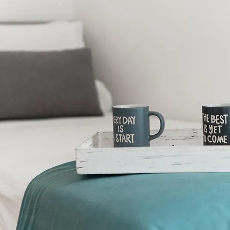 شقة Friends - By Myhomeincomo *