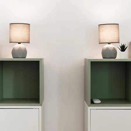 شقة Friends - By Myhomeincomo *