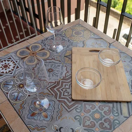 شقة Friends - By Myhomeincomo