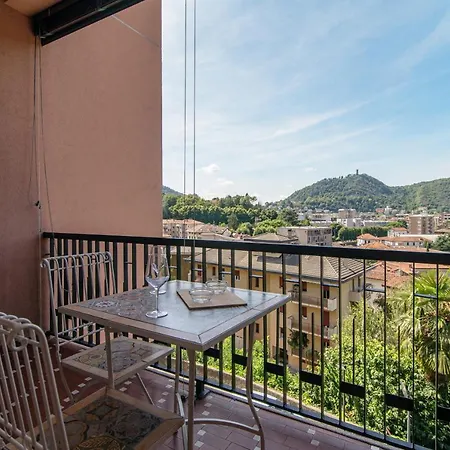 Friends - By Myhomeincomo شقة *