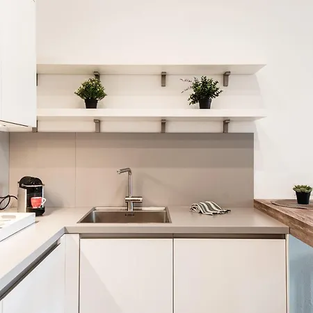 شقة Friends - By Myhomeincomo *